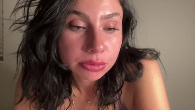 isabellekinsley fuckme Webcam SHOW @ Chaturbate 11-11-2025