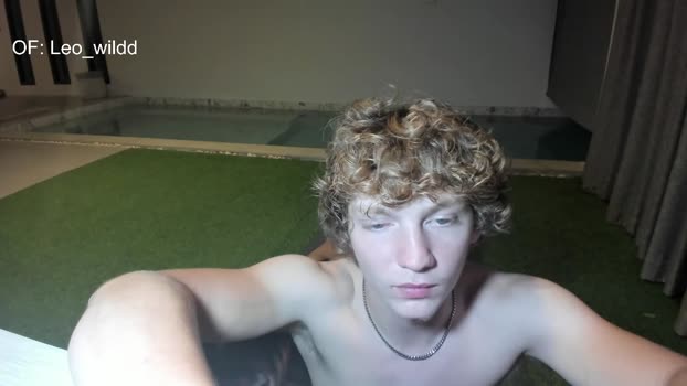 leo_wildd kink Webcam SHOW @ Chaturbate 11-11-2025