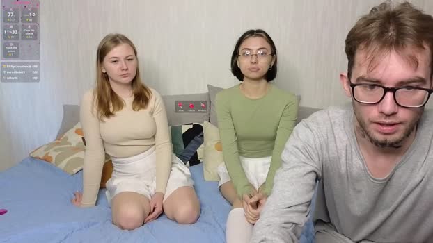 mar7gan dirty Webcam SHOW @ Chaturbate 11-11-2025