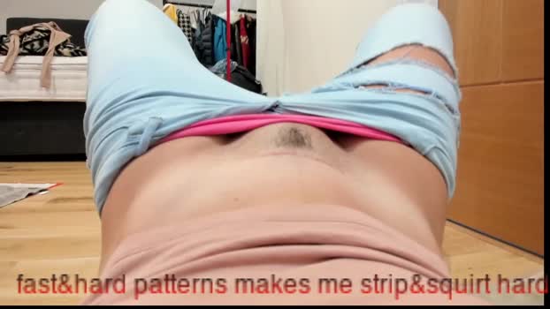 my_moon_light orgasm Webcam SHOW @ Chaturbate 11-11-2025