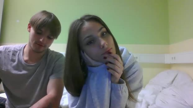 rusiksb31 Video Webcam SHOW @ Chaturbate 11-11-2025