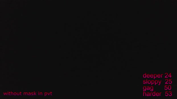 sladkoesolnishko love Webcam SHOW @ Chaturbate 11-11-2025
