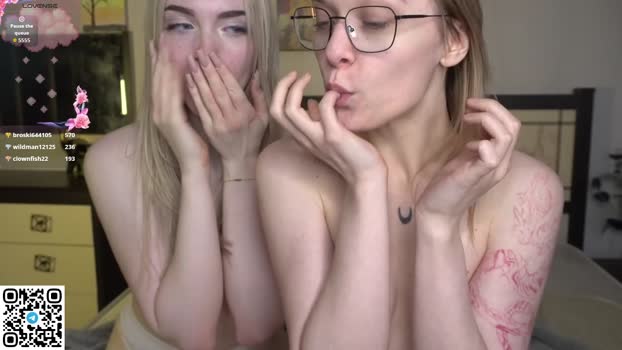 _medal_of_horny_ big Webcam SHOW @ Chaturbate 12-11-2025