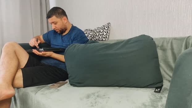 bicycle777 lovense Webcam SHOW @ Chaturbate 12-11-2025