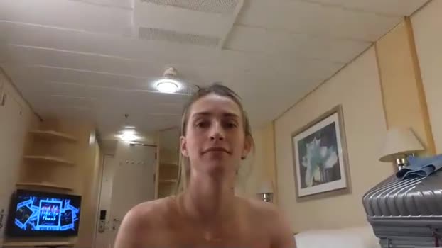 christinabby143 Video Webcam SHOW @ Chaturbate 12-11-2025