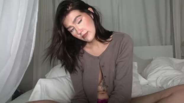 clairerae3 analsex Webcam SHOW @ Chaturbate 12-11-2025