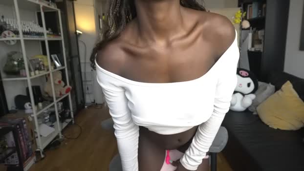 conymegan yummy Webcam SHOW @ Chaturbate 12-11-2025
