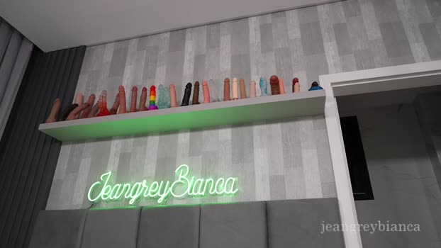 jeangreybianca hot Webcam SHOW @ Chaturbate 11-11-2025