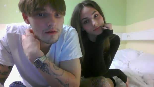 rusiksb31 Pretty Webcam SHOW @ Chaturbate 11-11-2025