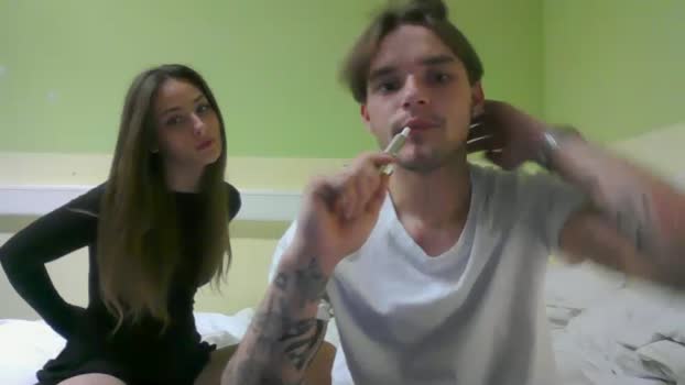 rusiksb31 playtime Webcam SHOW @ Chaturbate 12-11-2025