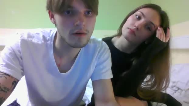 rusiksb31 fuckpussy Webcam SHOW @ Chaturbate 12-11-2025