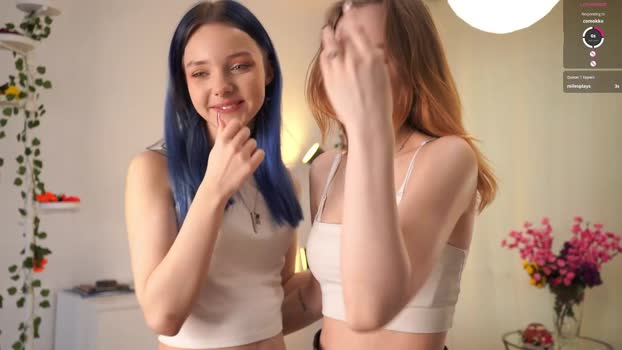 xiaobrunscheen lovense Webcam SHOW @ Chaturbate 12-11-2025