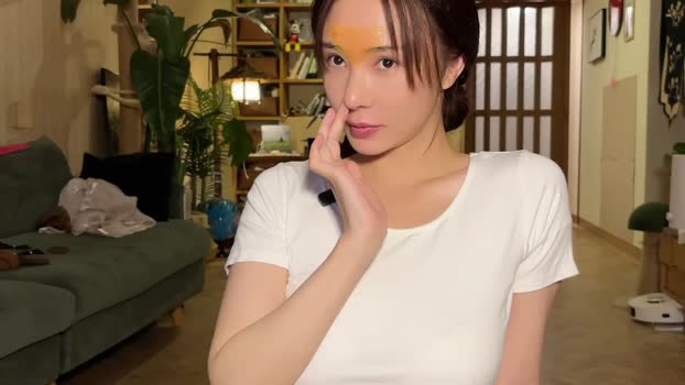 yuanlili natural Webcam SHOW @ Chaturbate 12-11-2025