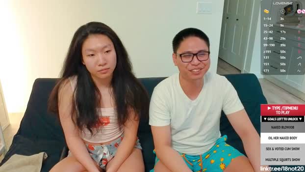 18not20 Pretty Webcam SHOW @ Chaturbate 13-11-2025
