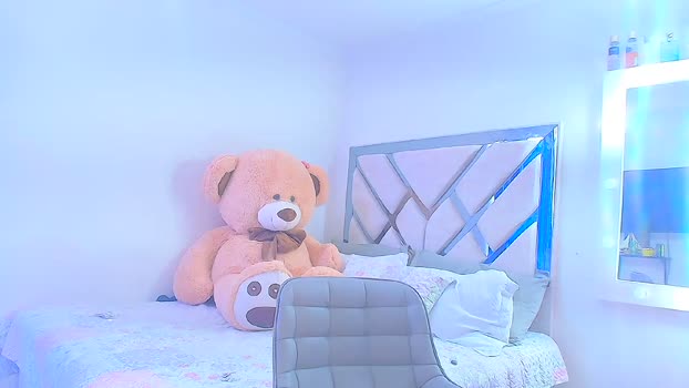 _kerryleen deep Webcam SHOW @ Chaturbate 12-11-2025