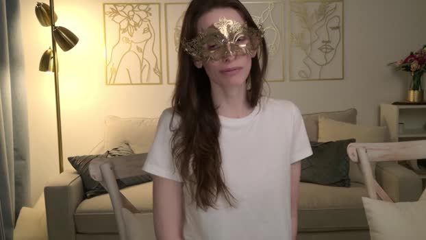 addieroseone Porn Webcam SHOW @ Chaturbate 13-11-2025