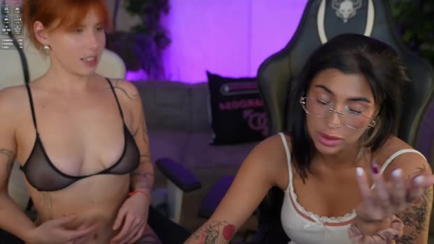 anabel2054 lush Webcam SHOW @ Chaturbate 12-11-2025