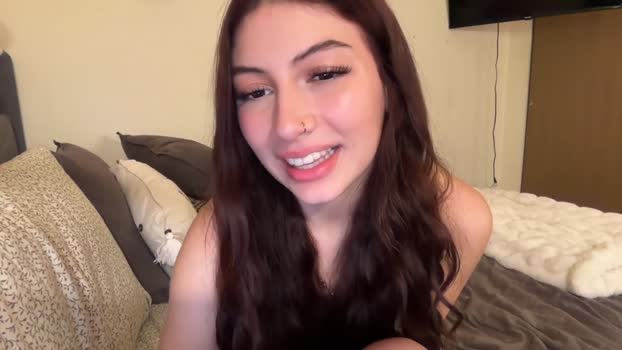 cami_calderon orgasm Webcam SHOW @ Chaturbate 12-11-2025