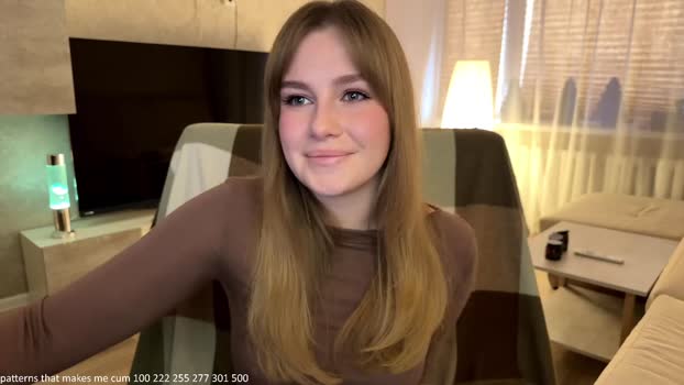 cute_siberian_girl dirty Webcam SHOW @ Chaturbate 13-11-2025