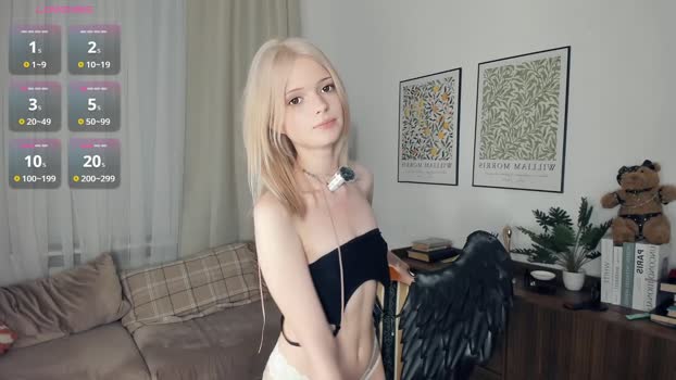 cutebrutality lickpussy Webcam SHOW @ Chaturbate 13-11-2025