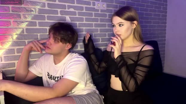 fetchingcouplee beauty Webcam SHOW @ Chaturbate 12-11-2025