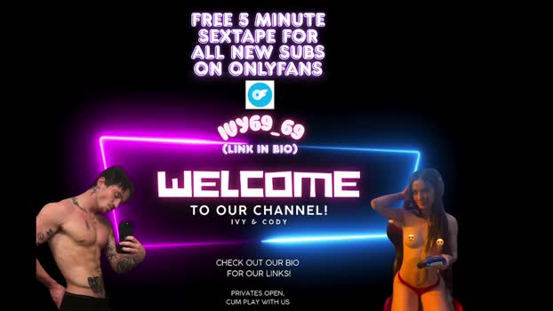 ivy69_9 bj-dildo Webcam SHOW @ Chaturbate 13-11-2025