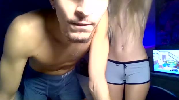 jessecalloway lovense Webcam SHOW @ Chaturbate 13-11-2025