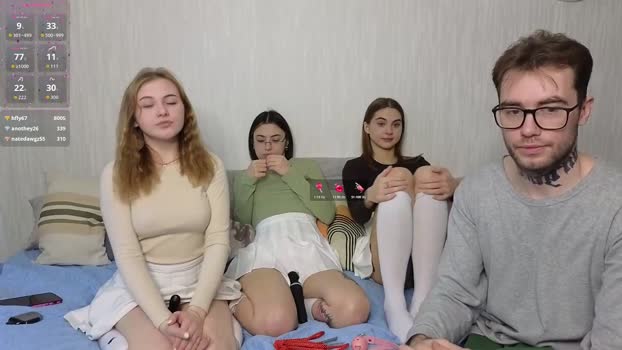 mar7gan sweet Webcam SHOW @ Chaturbate 13-11-2025