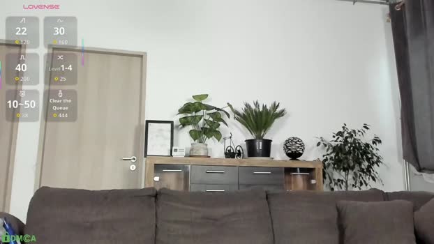 shantallmilf Pretty Webcam SHOW @ Chaturbate 12-11-2025
