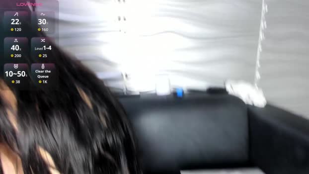 soffy_sexzone18 oral Webcam SHOW @ Chaturbate 12-11-2025
