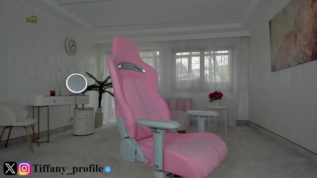 tiffanyhouston_ Porn Webcam SHOW @ Chaturbate 13-11-2025