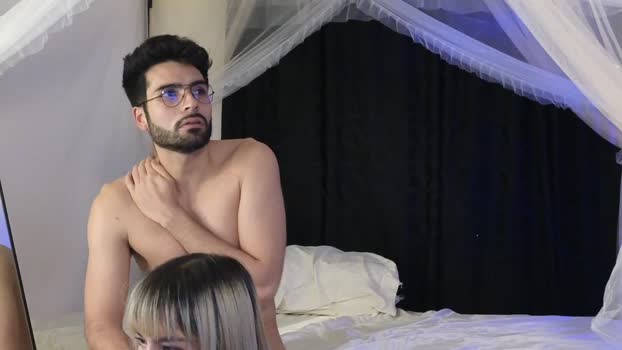 xxxvandersexxx lickpussy Webcam SHOW @ Chaturbate 13-11-2025
