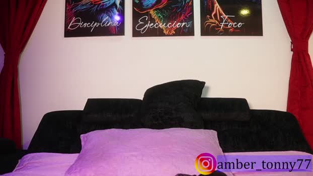 amber_tony77 naughty Webcam SHOW @ Chaturbate 14-11-2025