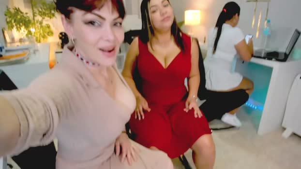 bluediamondsdreams Download Webcam SHOW @ Chaturbate 13-11-2025