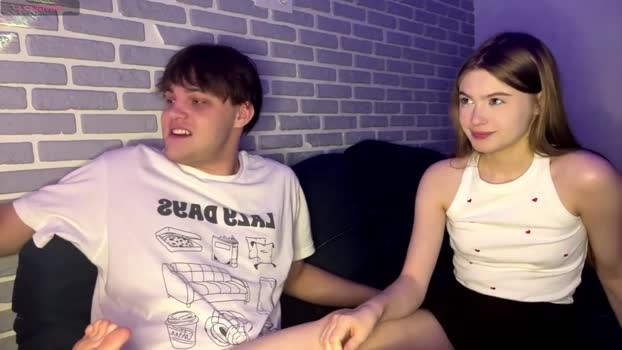 fetchingcouplee Cam Webcam SHOW @ Chaturbate 13-11-2025