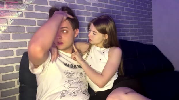 fetchingcouplee natural Webcam SHOW @ Chaturbate 13-11-2025