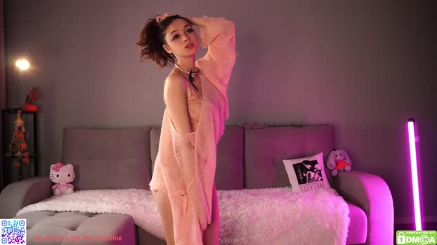 kusssecka bj-dildo Webcam SHOW @ Chaturbate 13-11-2025