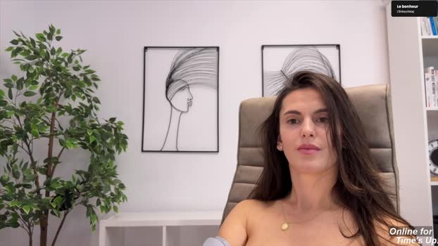 legswattitude sex Webcam SHOW @ Chaturbate 14-11-2025