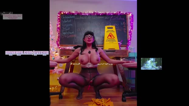 livecleo natural Webcam SHOW @ Chaturbate 14-11-2025