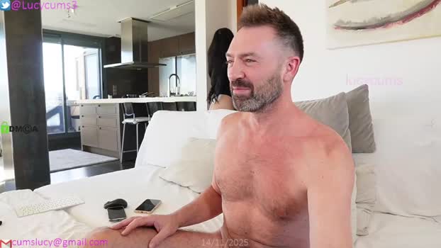 lucycums hardcore Webcam SHOW @ Chaturbate 14-11-2025