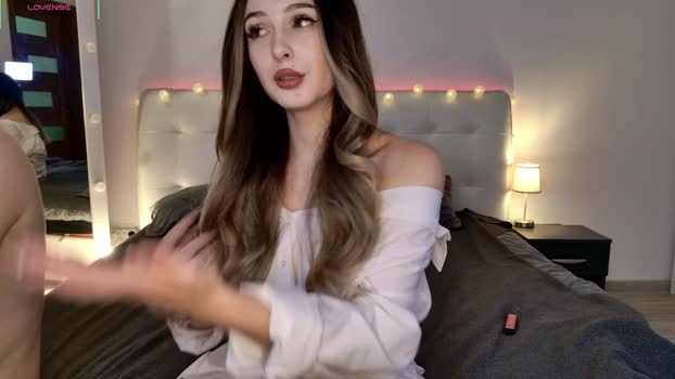 lust4elise Show Webcam SHOW @ Chaturbate 14-11-2025