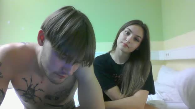 rusiksb31 dirty Webcam SHOW @ Chaturbate 14-11-2025