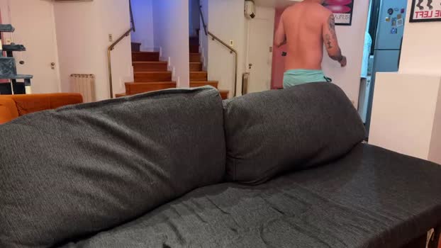 sexualmindset XXX Webcam SHOW @ Chaturbate 14-11-2025