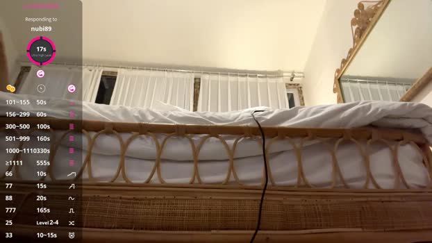 tashinadoncaster tits Webcam SHOW @ Chaturbate 14-11-2025
