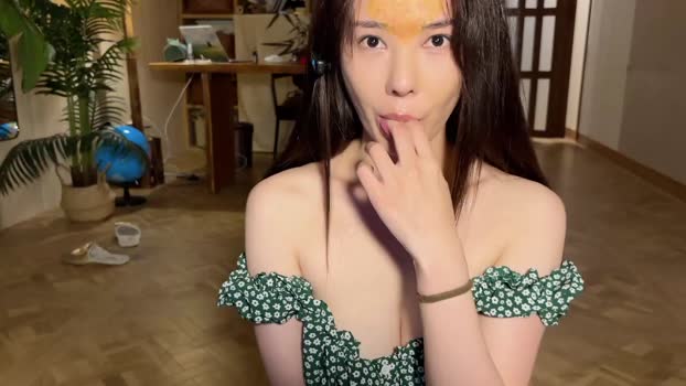 yuanlili sexy Webcam SHOW @ Chaturbate 13-11-2025