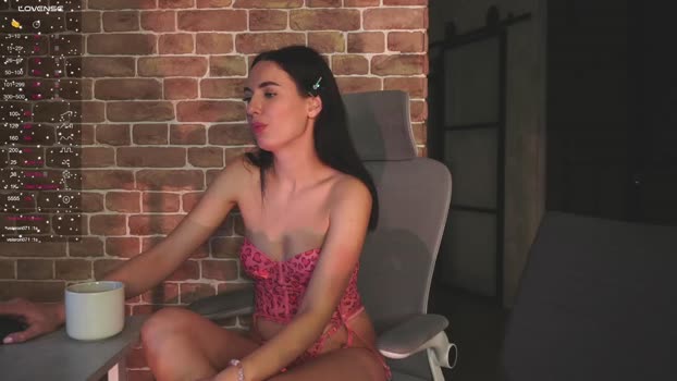catolinanight blowjob Webcam SHOW @ Chaturbate 15-11-2025