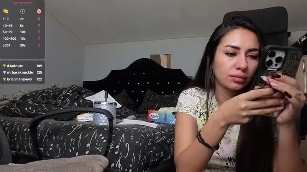 chrisstop18 ass Webcam SHOW @ Chaturbate 14-11-2025