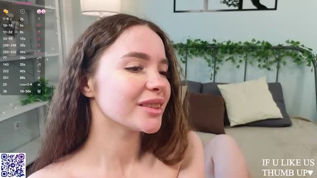 cloverfarewell Show Webcam SHOW @ Chaturbate 15-11-2025