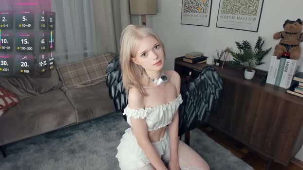cutebrutality beautiful Webcam SHOW @ Chaturbate 14-11-2025