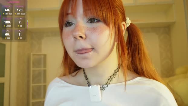 hannah_lourens naughty Webcam SHOW @ Chaturbate 14-11-2025